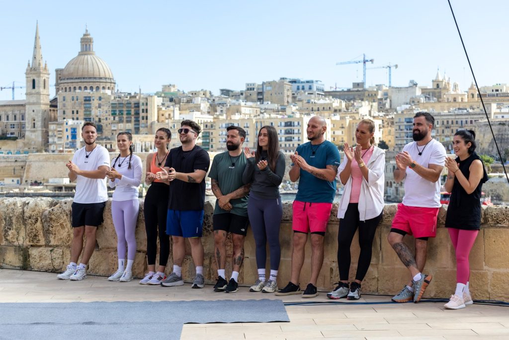 Power Couple România, 24 februarie 2026. Un cuplu eliminat se întoarce în competiție cu drepturi totale