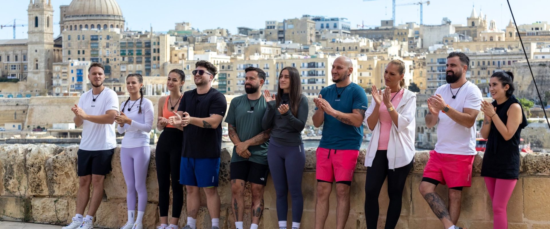 Power Couple România, 24 februarie 2026. Un cuplu eliminat se întoarce în competiție cu drepturi totale