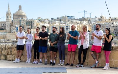 Power Couple România, 24 februarie 2026. Un cuplu eliminat se întoarce în competiție cu drepturi totale