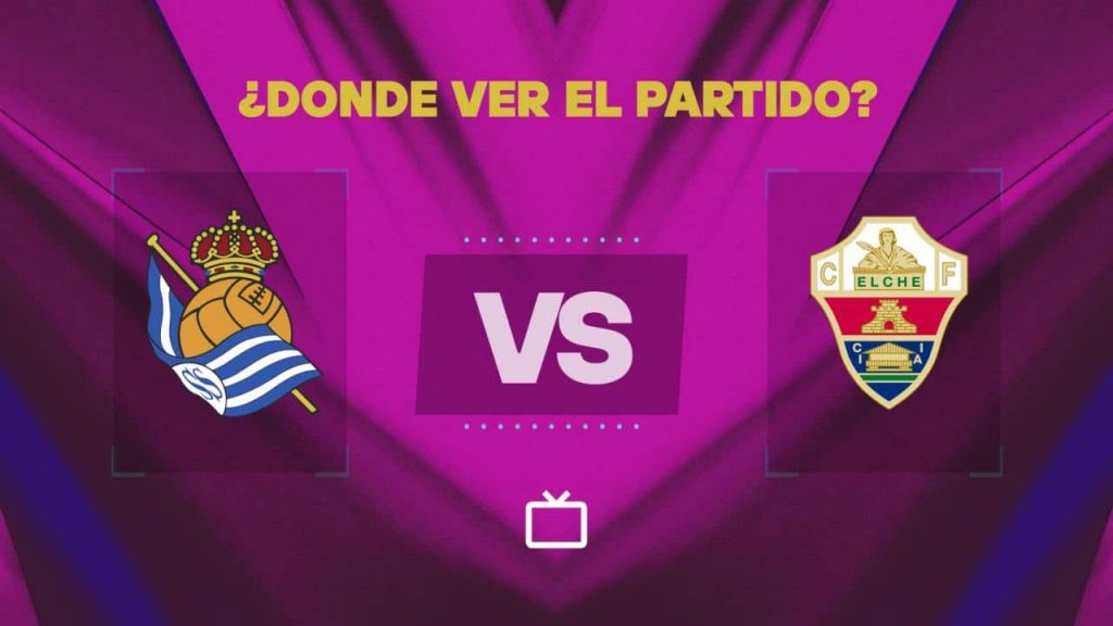 dónde ver gratis y en vivo