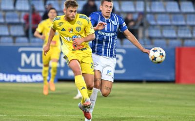 Live Video&Text | Unirea Slobozia – Farul, LIVE VIDEO, 13:00, Digi Sport 1. Claudiu Niculescu debutează pe banca ialomițenilor