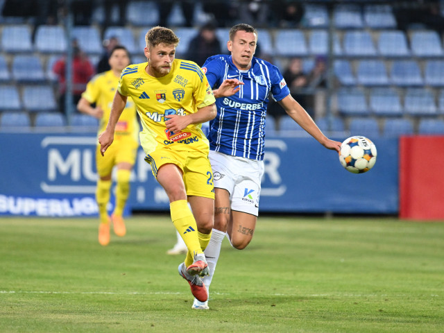 Live Video&Text | Unirea Slobozia – Farul, LIVE VIDEO, 13:00, Digi Sport 1. Claudiu Niculescu debutează pe banca ialomițenilor