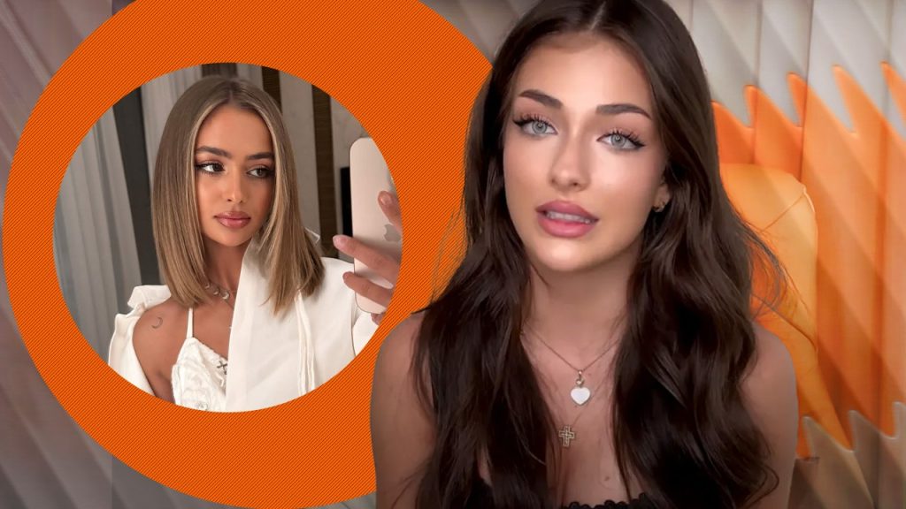 ”Îi dai follow fostului meu iubit pe TikTok?!”