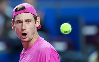 Descubrimos la historia de Valentin Royer. Fuente: Getty