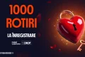 1000 Rotiri Gratuite Betano la înregistrare și verificarea contului – Ofertă limitată