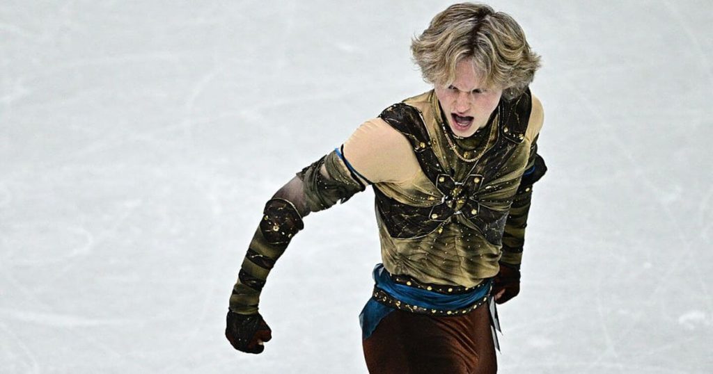 Everything that happened on Day 4 at the Milan Cortina Winter Olympics 2026