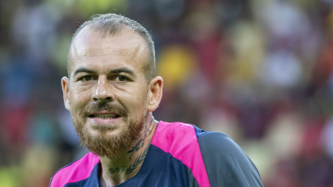 Denis Alibec primește vești importante în cariera sa profesională!