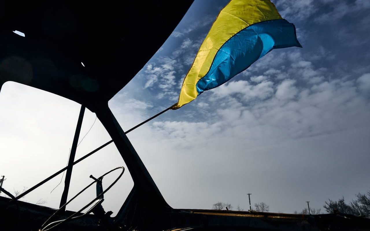 Ucraina pregătește terenul pentru alegeri prezidențiale în condițiile unei eventuale încetări a ostilităților La aproape un an de la începerea războiului declanșat de Rusia, Ucraina pare să ia măsuri concrete pentru menținerea vie a dorinței de a-și underpinând suveranitatea democratică, chiar și în cele mai complicate circumstanțe