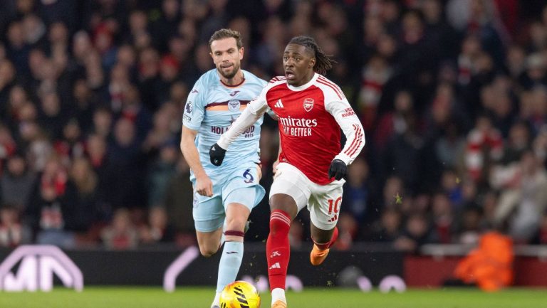 Brentford – Arsenal 0-0, LIVE pe VOYO: „Tunarii” dispută meci greu în Premier League