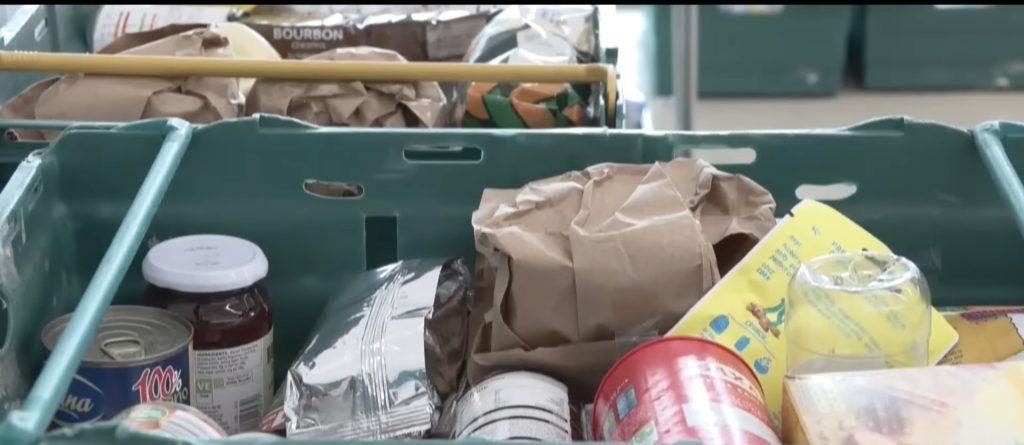 Primăria Sector 2 pregătește înființarea Băncii Locale de Alimente pentru sprijinarea nevoiașilor