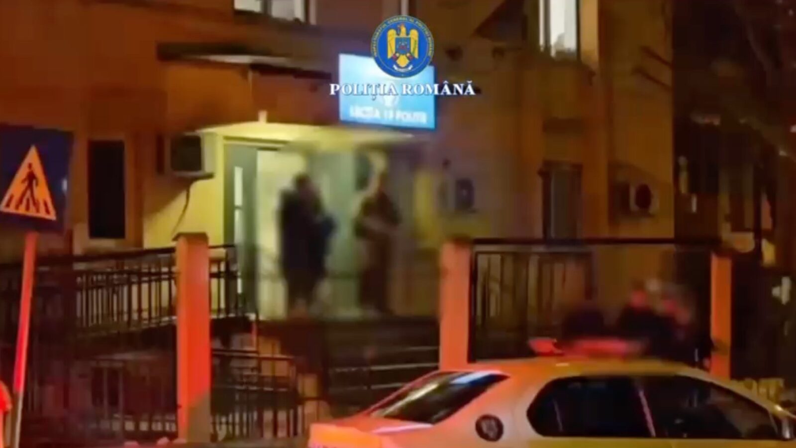 Un incident grav de agresiune în trafic a zguduit Bucureștiul în zilele noastre, punând în evidență gravitatea violenței și dificultățile sistemului polițienesc în gestionarea situațiilor extreme din trafic