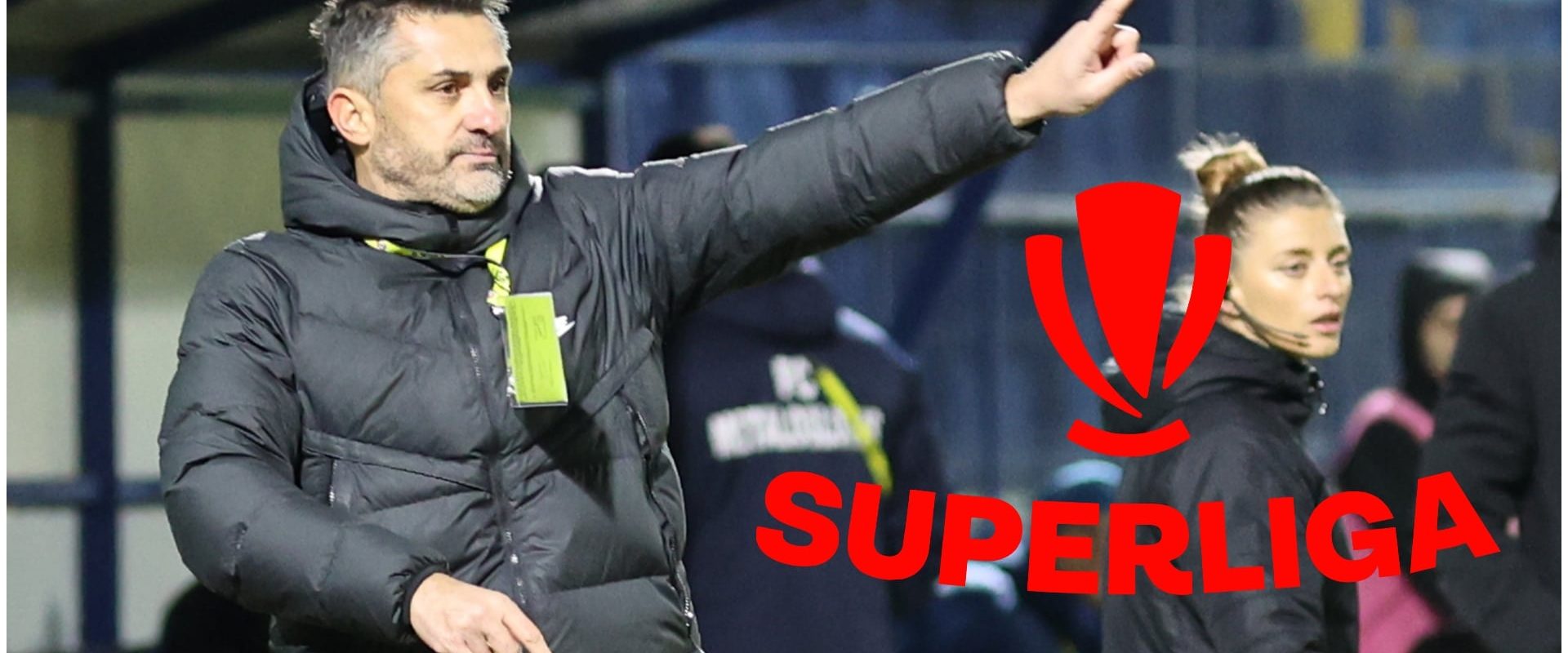 Claudiu Niculescu se întoarce în SuperLigă după 8 ani de absență!