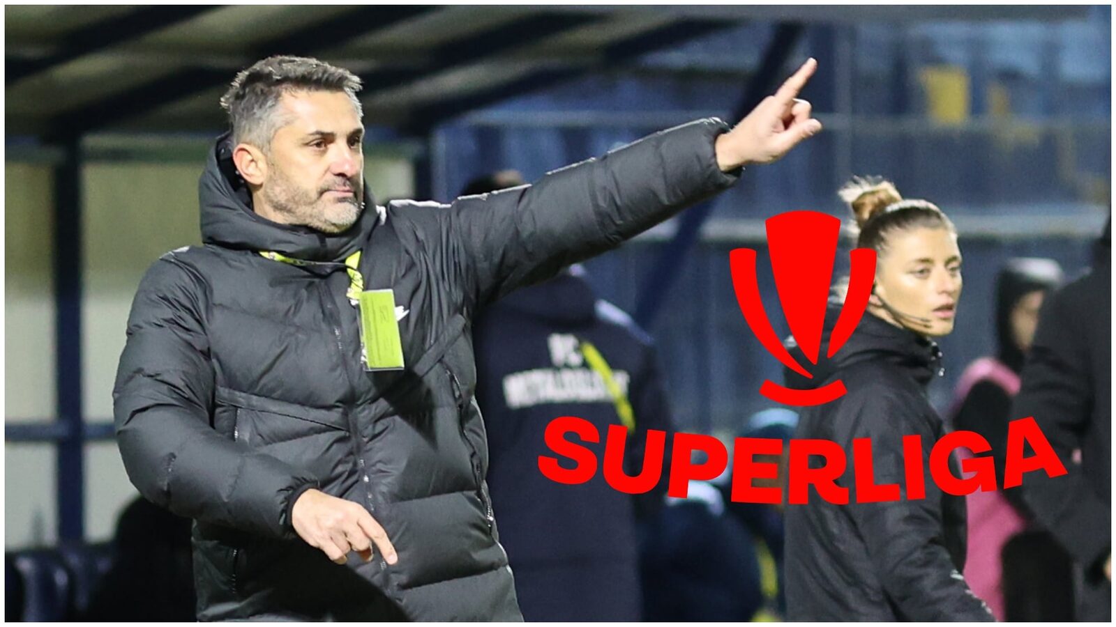 Claudiu Niculescu se întoarce în SuperLigă după 8 ani de absență!