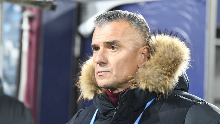 Daniel Pancu își exprimă opinia după decizia luată în cazul lui Bergodi