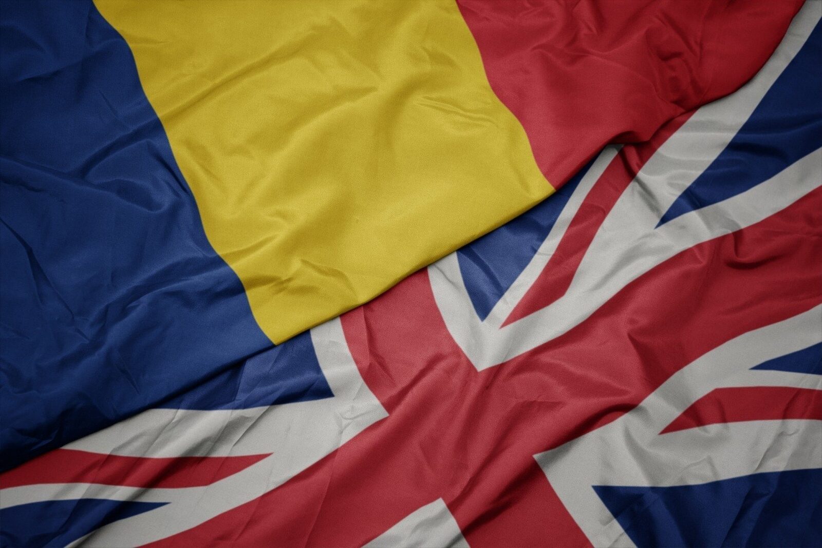 România și Marea Britanie înființează un grup de lucru pentru impulsionarea comerțului și investițiilor Ministrul Afacerilor Externe din România, Oana Țoiu, și ministrul britanic pentru Europa și America de Nord, Yvette Cooper, au decis recent crearea unui nou mecanism de cooperare menite să stimuleze relațiile economice bilaterale