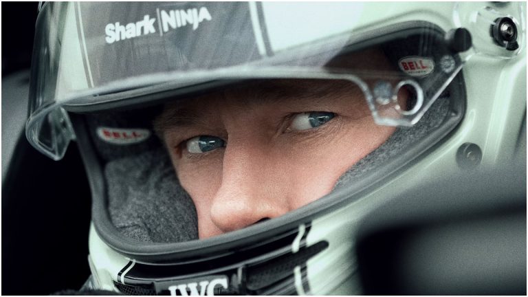 „Filmarea continuării filmului F1 cu Brad Pitt a început deja”