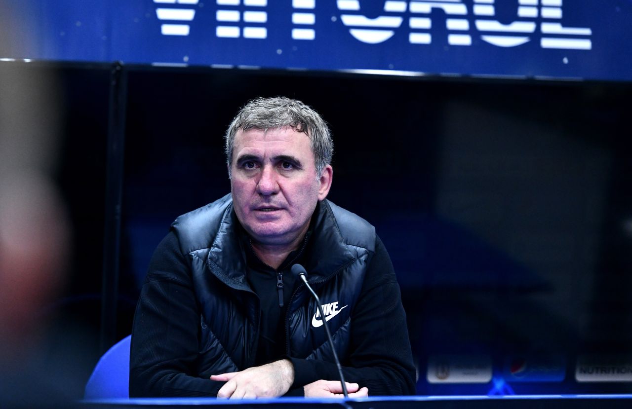 Gică Popescu ia în discuție șansele ca Gică Hagi să se alăture echipei naționale ca selecționer Într-o abordare sinceră și deschisă, Gică Popescu, fostul căpitan al naționalei României, a comentat recent despre posibila numire a lui Gheorghe Hagi ca selecționer al echipei naționale