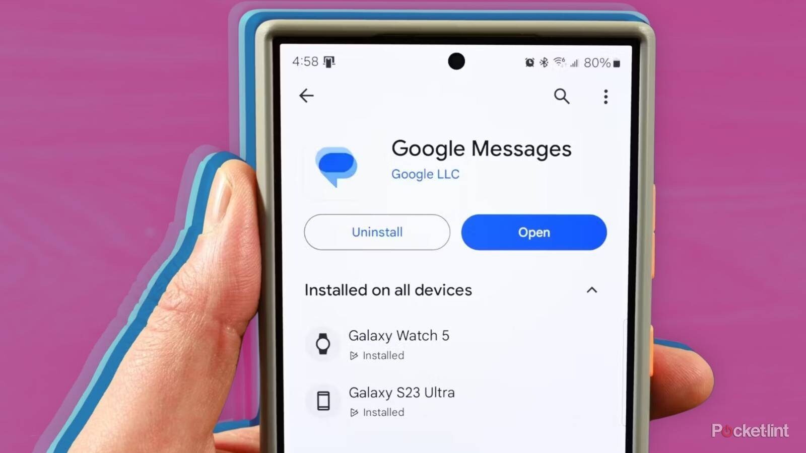 Google Messages face un pas important în modernizarea serviciului său de mesagerie, introducând pentru prima dată o funcție de selecție parțială a textului, deocamdată testată în versiune beta