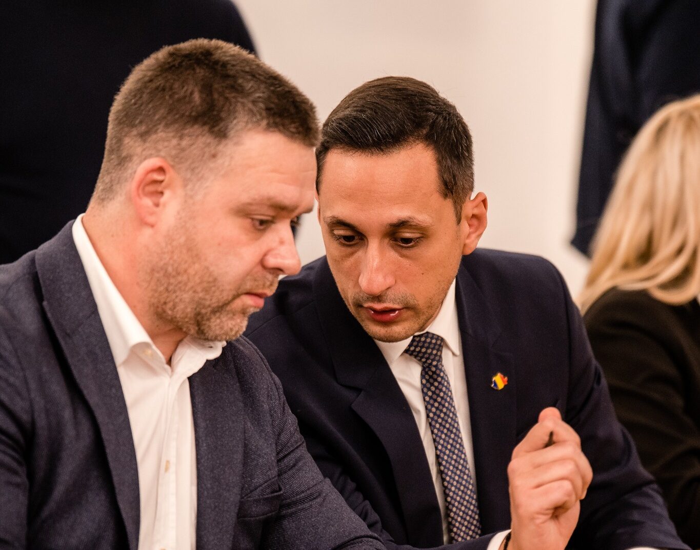Partidul Drept îl acuză pe Băluță de nerespectarea principiului „nu primești, nu plătești” în Sectorul 4