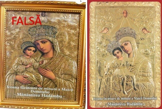 O icoană ortodoxă realizată cu inteligență artificială devine subiect de controverse și de dezbatere religioasă În lumea credinței ortodoxe, icoanele au fost întotdeauna mai mult decât simple reprezentări artistice: sunt ferestre către divinitate, expresii ale revelației și ale credinței sincere