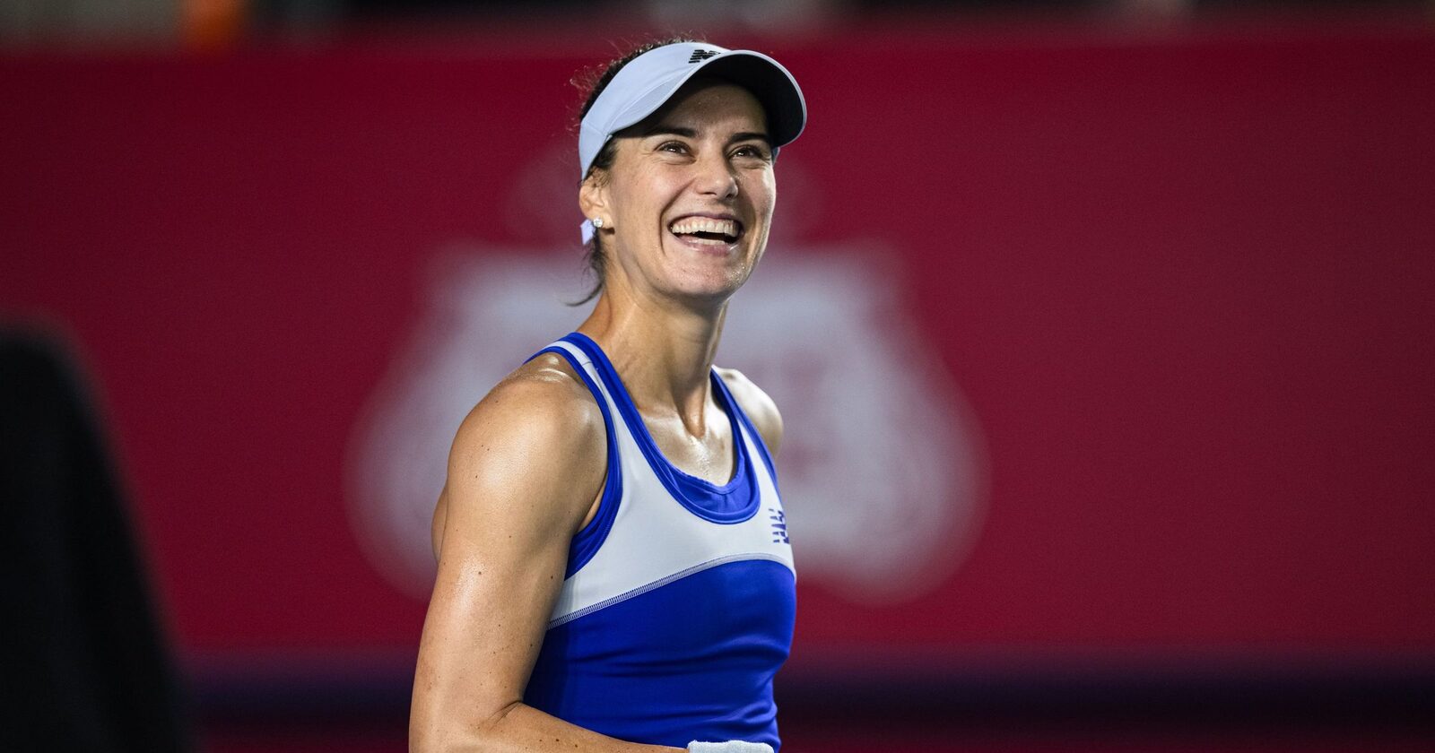 Sorana Cîrstea joacă joi împotriva Anastasiei Potapova la Transylvania Open!