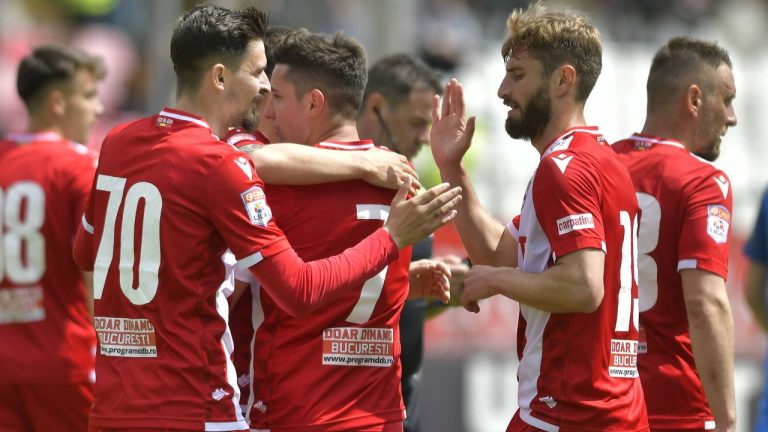 Fostul căpitan al lui Dinamo a semnat cu o echipă de amatori