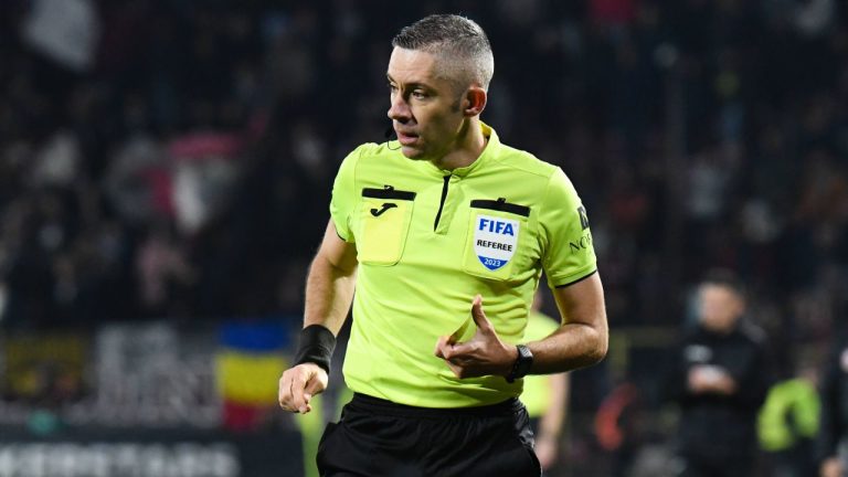 Radu Petrescu suspendat sever în urma scandalului Petrolul – FC Argeș