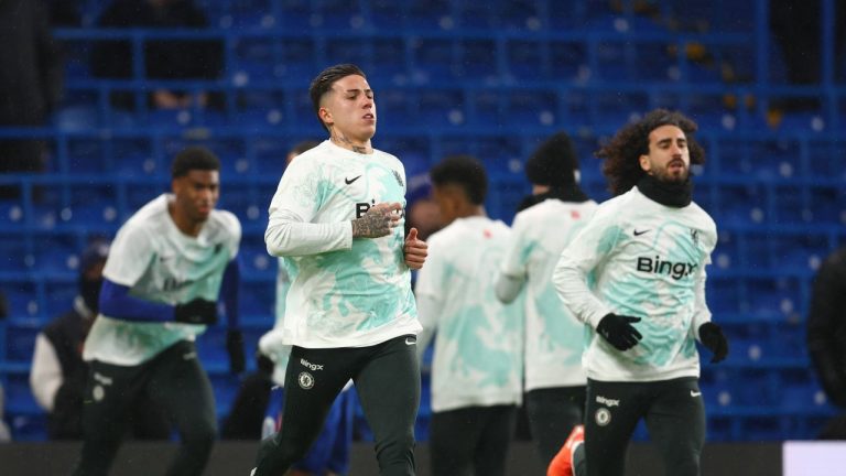 Chelsea învinge Leeds cu 1-0, meci disponibil acum pe VOYO!