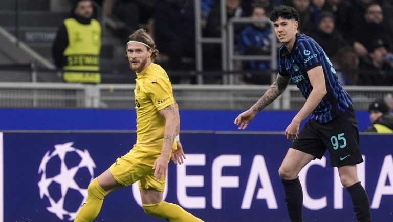 Inter și Bodo/Glimt remiză albă, Cristi Chivu aproape de victorie