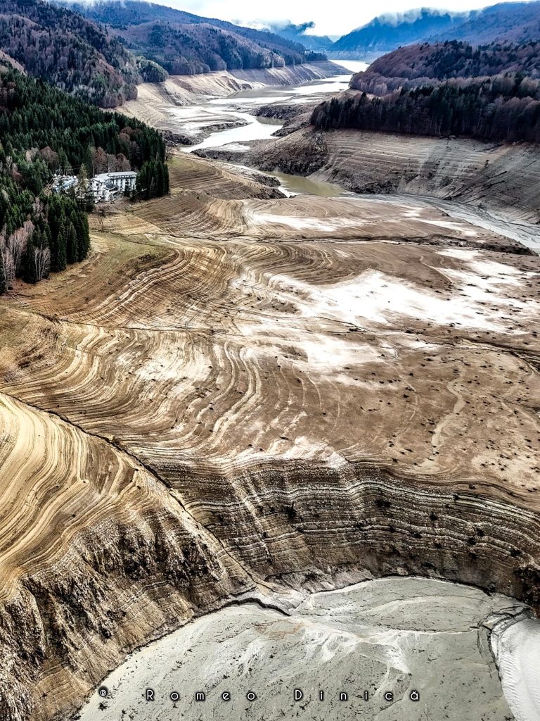 Ministrul Mediului despre criza apei din Curtea de Argeș: Eu investim în soluții, nu în lipsă de acțiuni