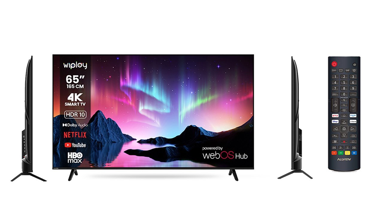 Allview a făcut un pas important pentru a-și simplifica rețeta de Smart TV, invadând un segment din ce în ce mai competitiv și exigent: interfața și ecosistemul de aplicații