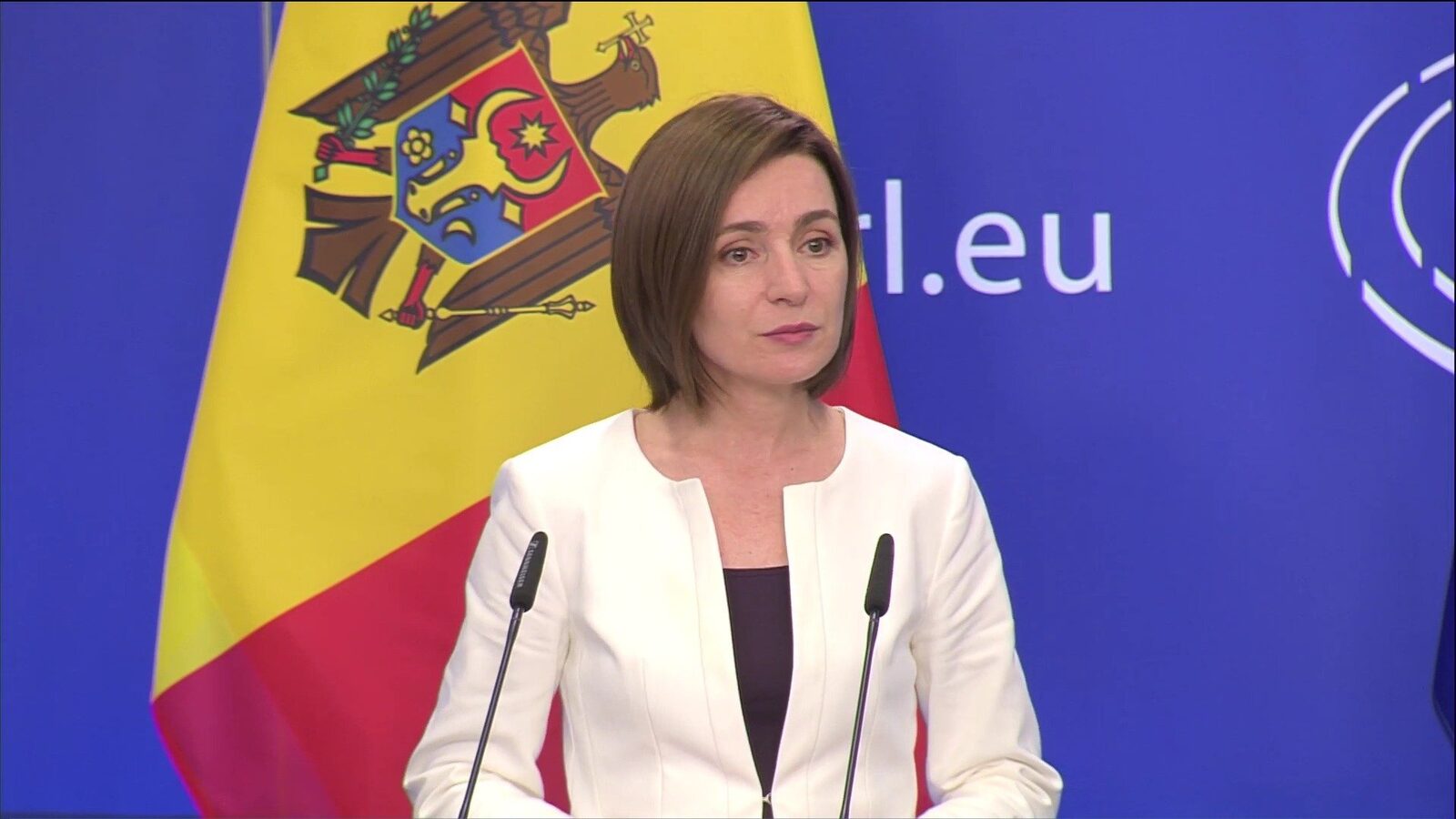 Președinta Republicii Moldova, Maia Sandu, a luat o măsură fermă împotriva persoanelor implicate în activități separatiste în Transnistria, semnând, în data de 25 februarie, un decret prin care le retrage cetățenia moldovenească acestora