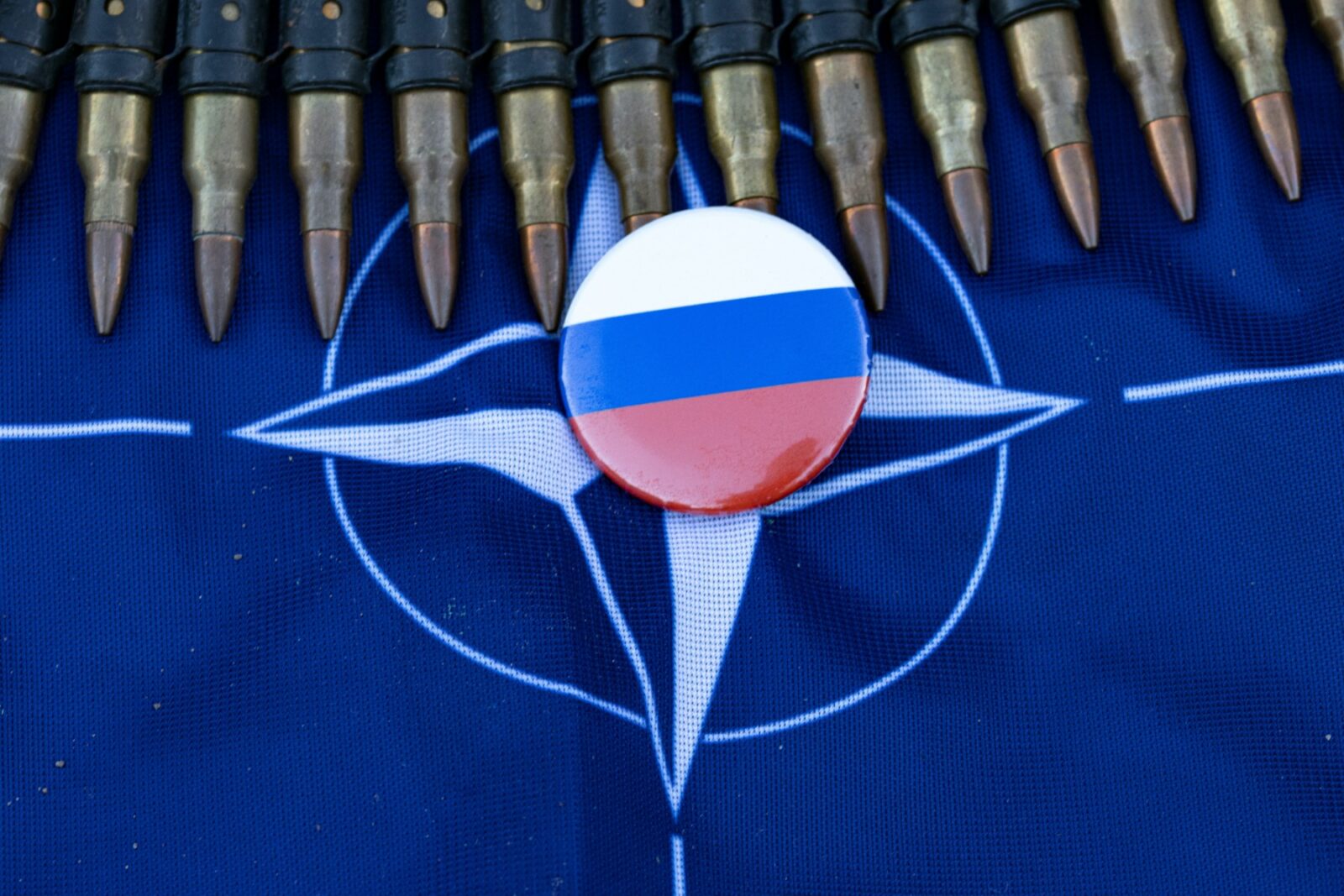 Simulare de război: NATO e pregătită dacă Rusia invadează Lituania?