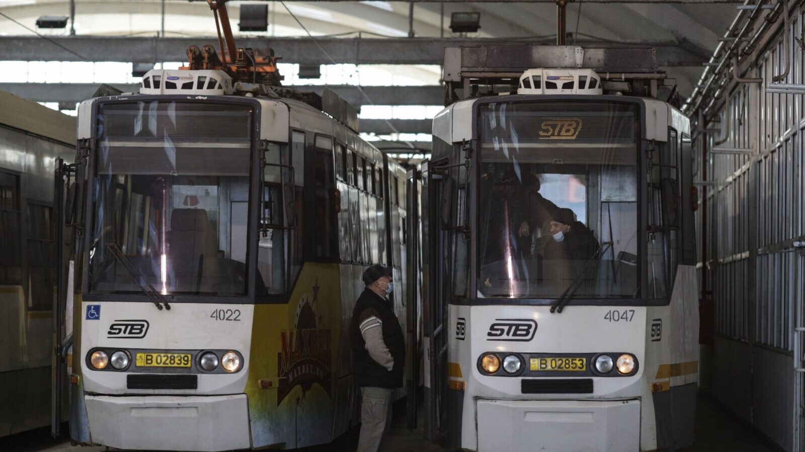 Bucureștiul avansează în modernizarea infrastructurii de tramvaie: lansarea licitației pentru depourile Colentina și Titan Municipiul București face un pas important în îmbunătățirea serviciilor de transport public, odată cu anunțarea unei licitații pentru modernizarea depourilor de tramvai Colentina și Titan
