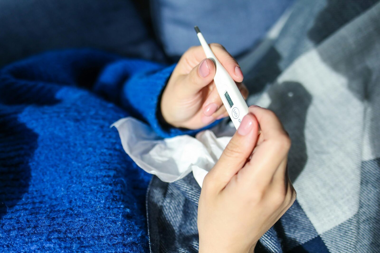 Răspândirea infecțiilor respiratorii a înregistrat o creștere semnificativă în prima săptămână a lunii februarie, însă epidemiologii semnalează o scădere a cazurilor de gripă în București comparativ cu perioada anterioară