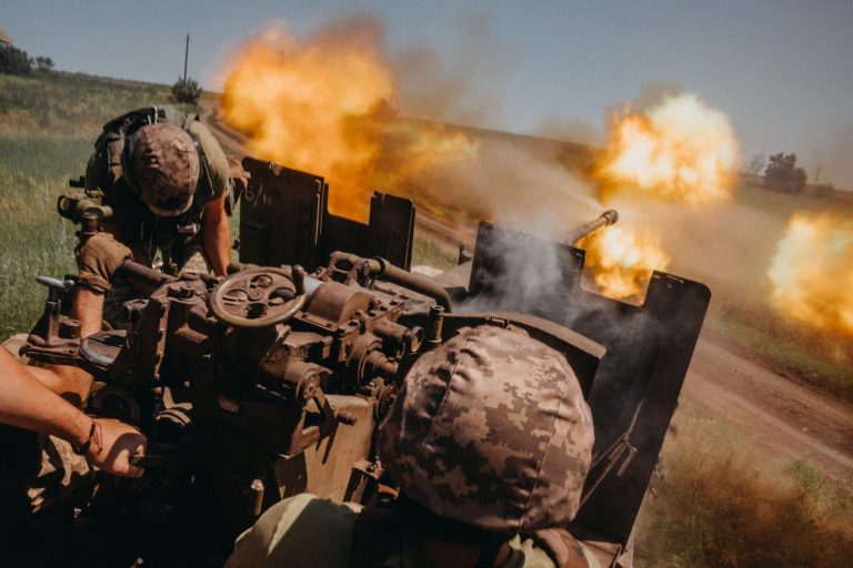 Ucraina va furniza instructori pentru armata Germaniei