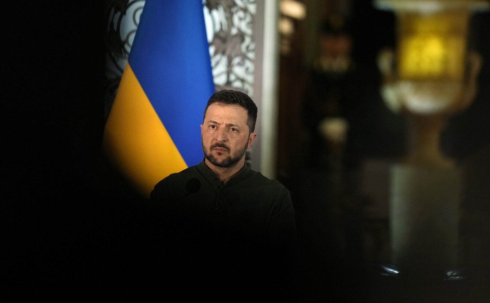 Președintele ucrainean Volodimir Zelenski a făcut o estimare dură despre costurile umane ale încercării Rusiei de a cuceri întregul est al Ucrainei, afirmând cu sinceritate că pentru realizarea acestui scop, Moscova ar trebui să sacrifice încă aproximativ 800.000 de soldați în următorii doi ani