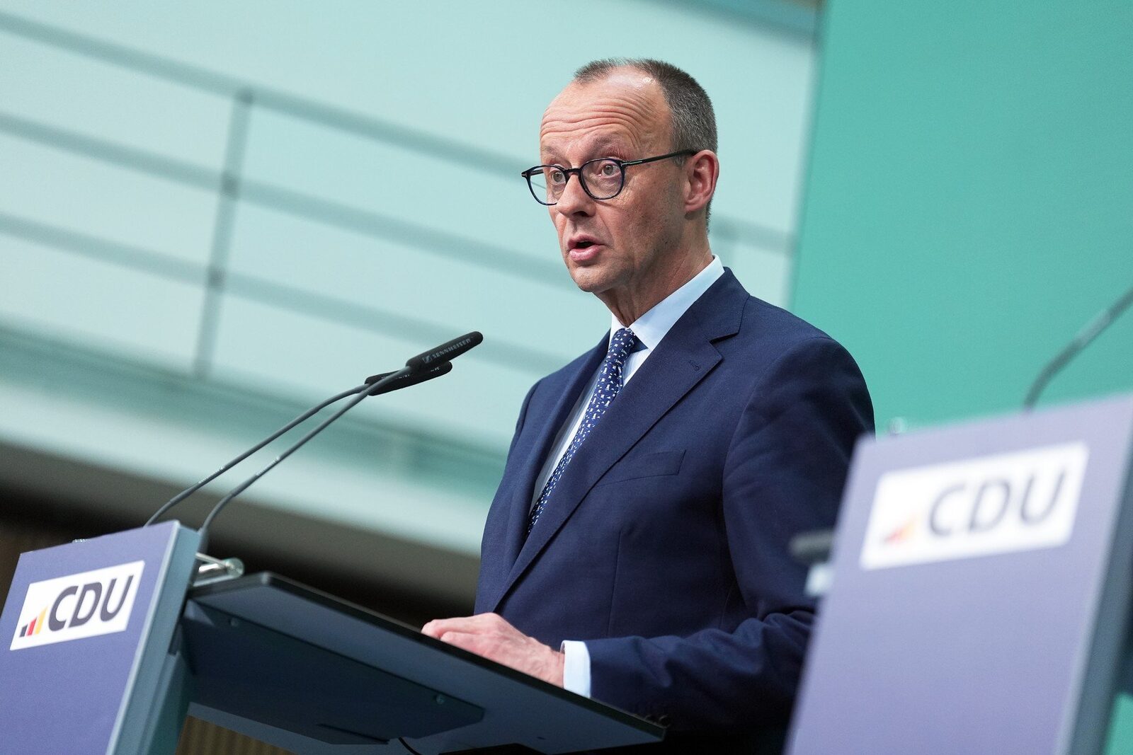 Friedrich Merz, cancelar al Germaniei, a declarat categoric că planurile fiscale propuse de Partidul Social Democrat (SPD) reprezintă o abordare deja excesiv de încărcată pentru economia țării