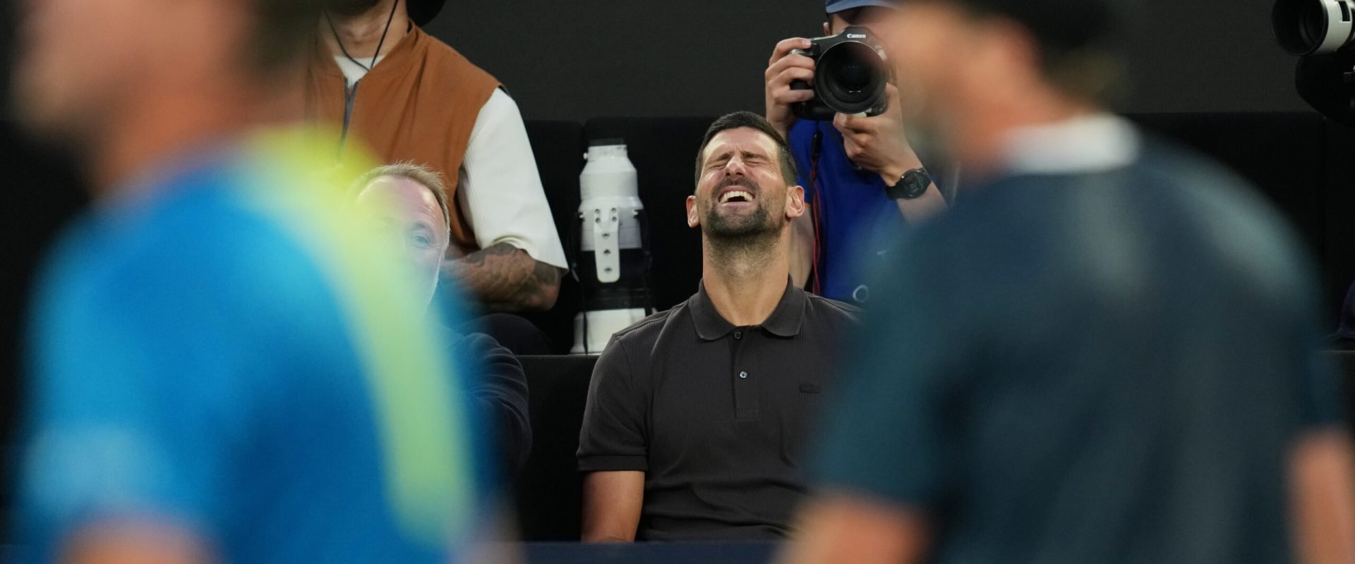 Duminică, pe arenele Rod Laver Arena din Melbourne, se va scrie încă o pagină importantă în istoria tenisului mondial