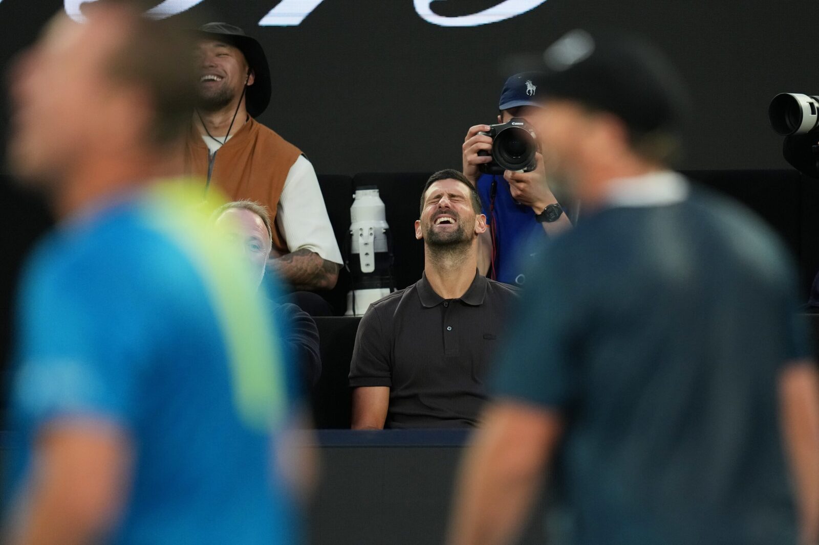 Duminică, pe arenele Rod Laver Arena din Melbourne, se va scrie încă o pagină importantă în istoria tenisului mondial