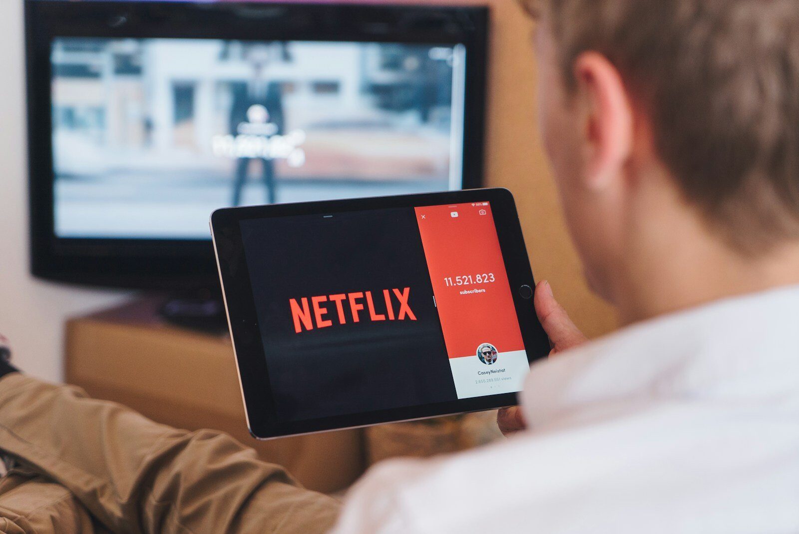 Streaming-urile globale vor finanța cinematografia germană: o taxă obligatorie ce atrage controverse Netflix, Amazon Prime Video și Disney+ vor fi în curând obligate să contribuie financiar la susținerea industriei cinematografice din Germania, într-un demers ce depășește simpla responsabilitate socială