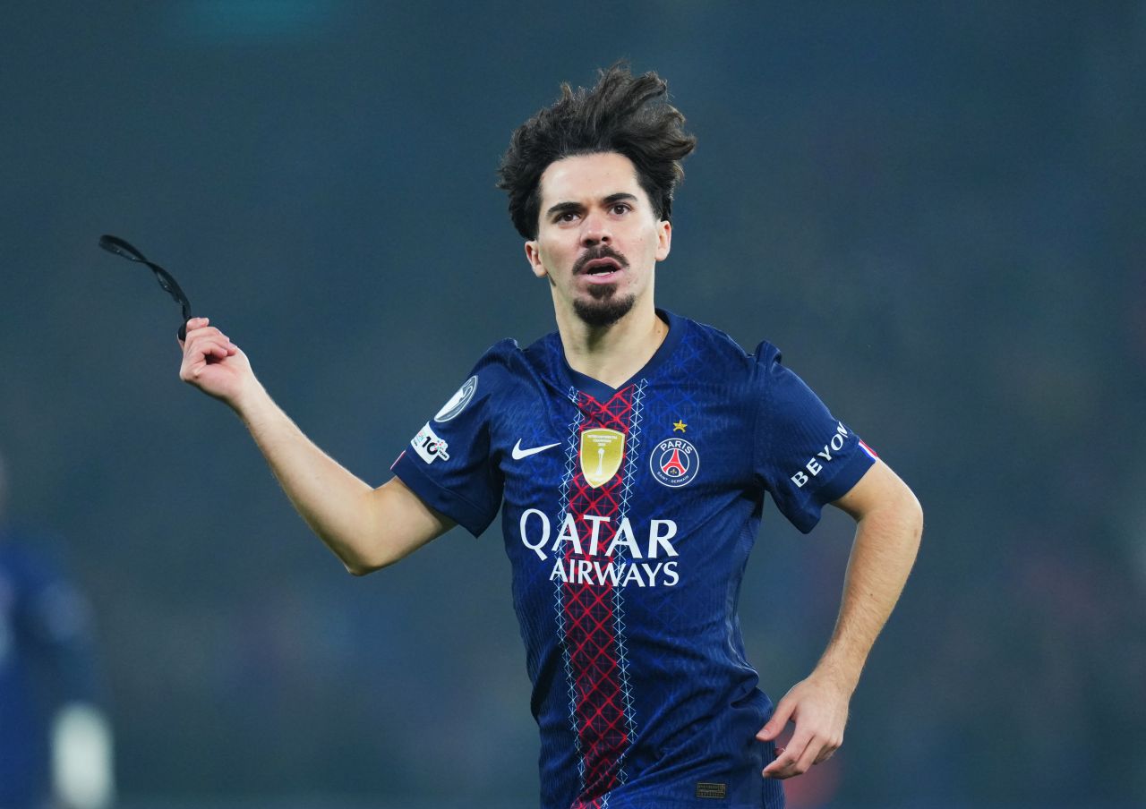 Tabloul optimilor din Champions League: PSG se pregătește de un duel greu!