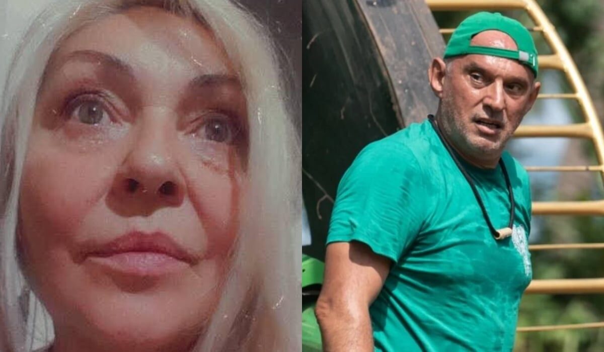 „Aflat în relație: Ea știa de soția lui încă de la început”
