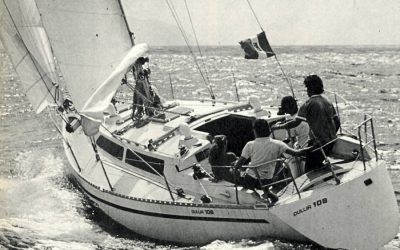 Classic Boat Archive | 1983