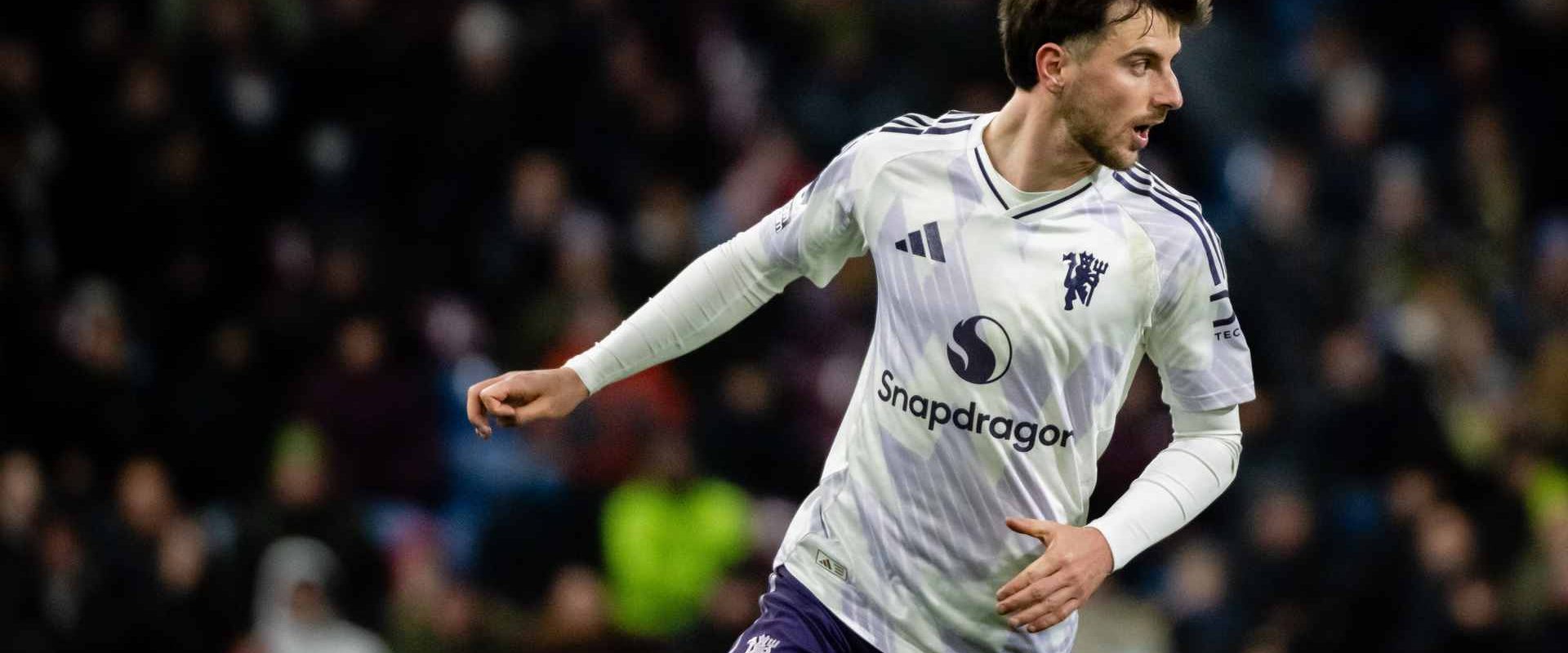 Team news for West Ham v Man Utd | 10 Feb