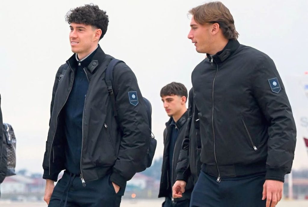 „Vine șarlatanul. Atenție la ce fac italienii ca să câștige!"