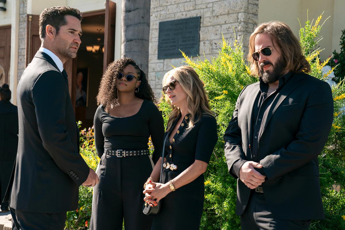 Who Is Ken Kern on 'The Lincoln Lawyer'? 'The Lincoln Lawyer' Season 4, Episode 6 Tribute Card Explained