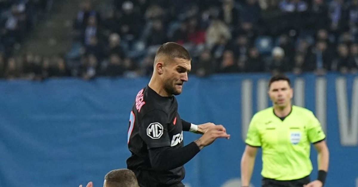 „De ce plângi?!”. FOTO: Lacrimile lui Bîrligea, după Craiova - FCSB 1-0, nu l-au impresionat: „Fă mai mult pe teren!”