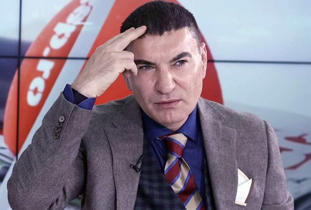 „Nimeni nu le stă în cale”