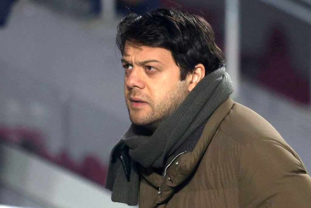 „O să avem o discuţie”